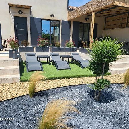 Villa 파라두 외부 사진