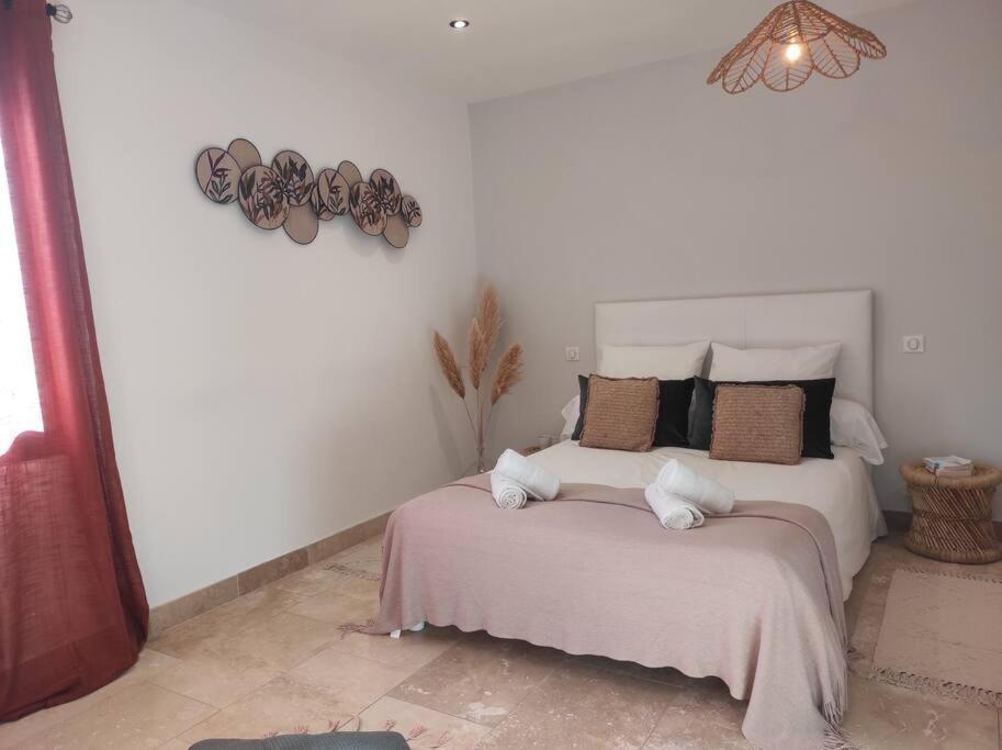 Villa 파라두 외부 사진